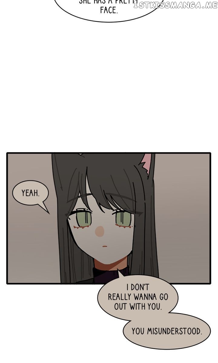Clover Under Foot chapter 46 - page 19