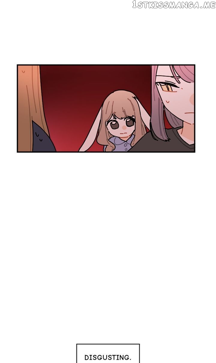 Clover Under Foot chapter 45 - page 46