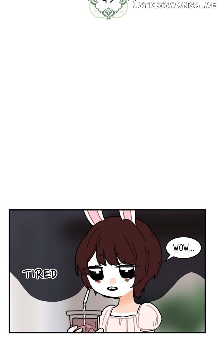 Clover Under Foot chapter 45 - page 7