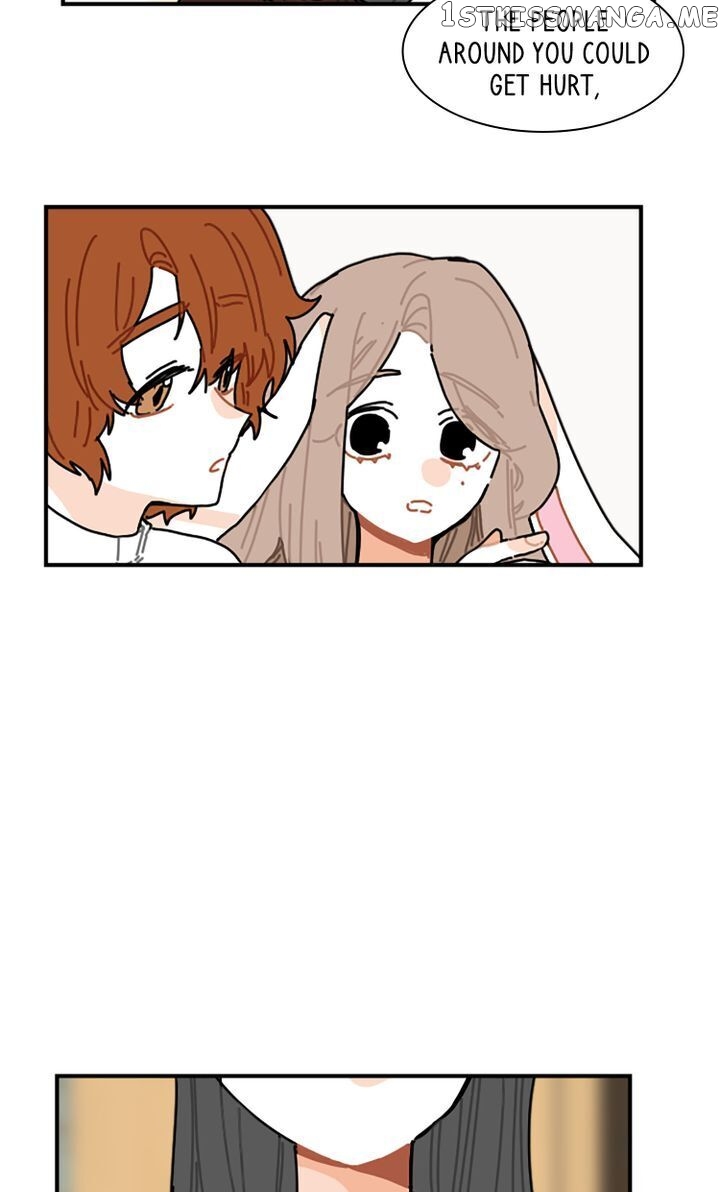 Clover Under Foot chapter 43 - page 41