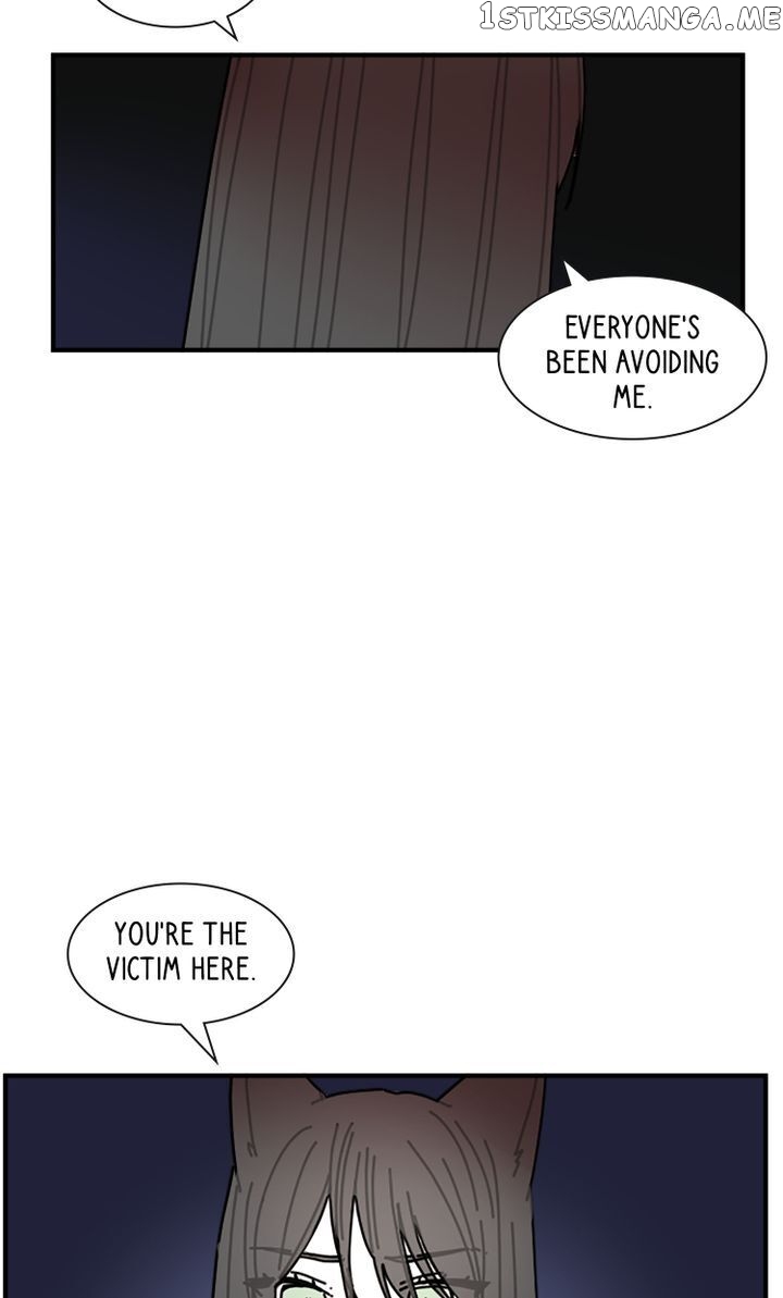 Clover Under Foot chapter 42 - page 47