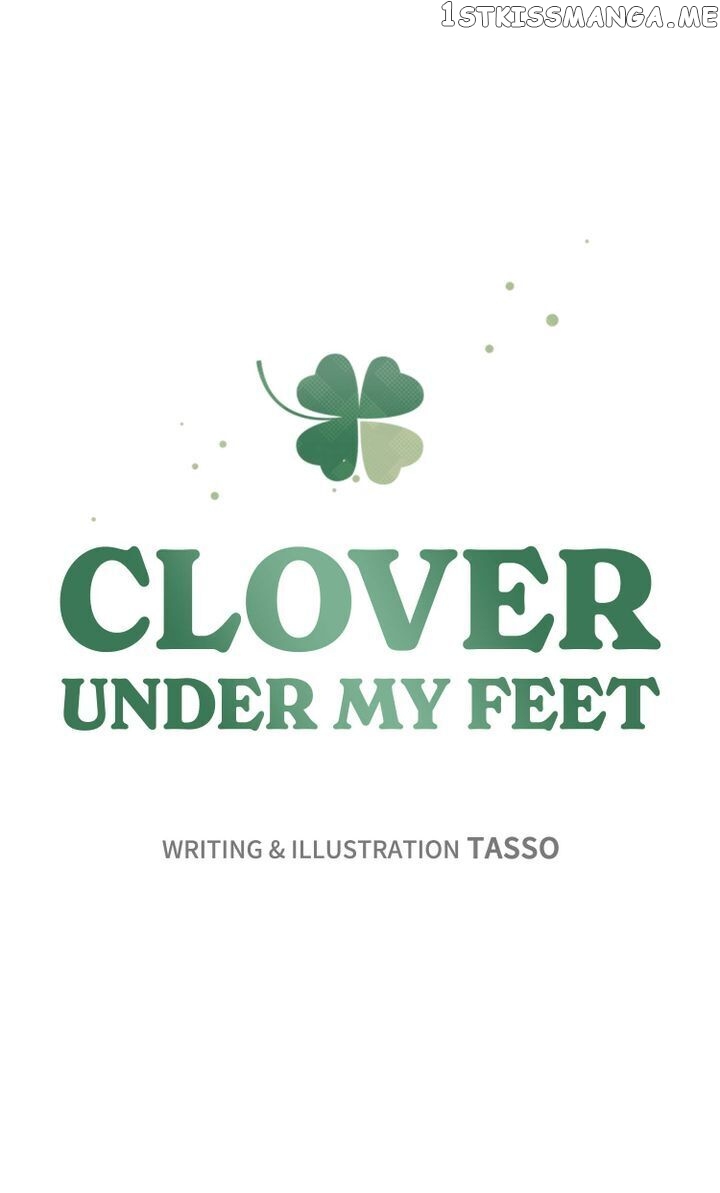 Clover Under Foot chapter 42 - page 8