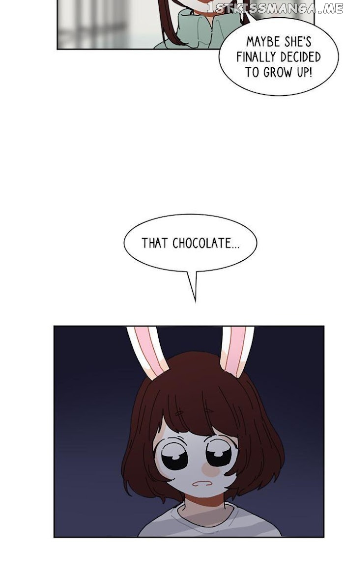Clover Under Foot chapter 38 - page 31