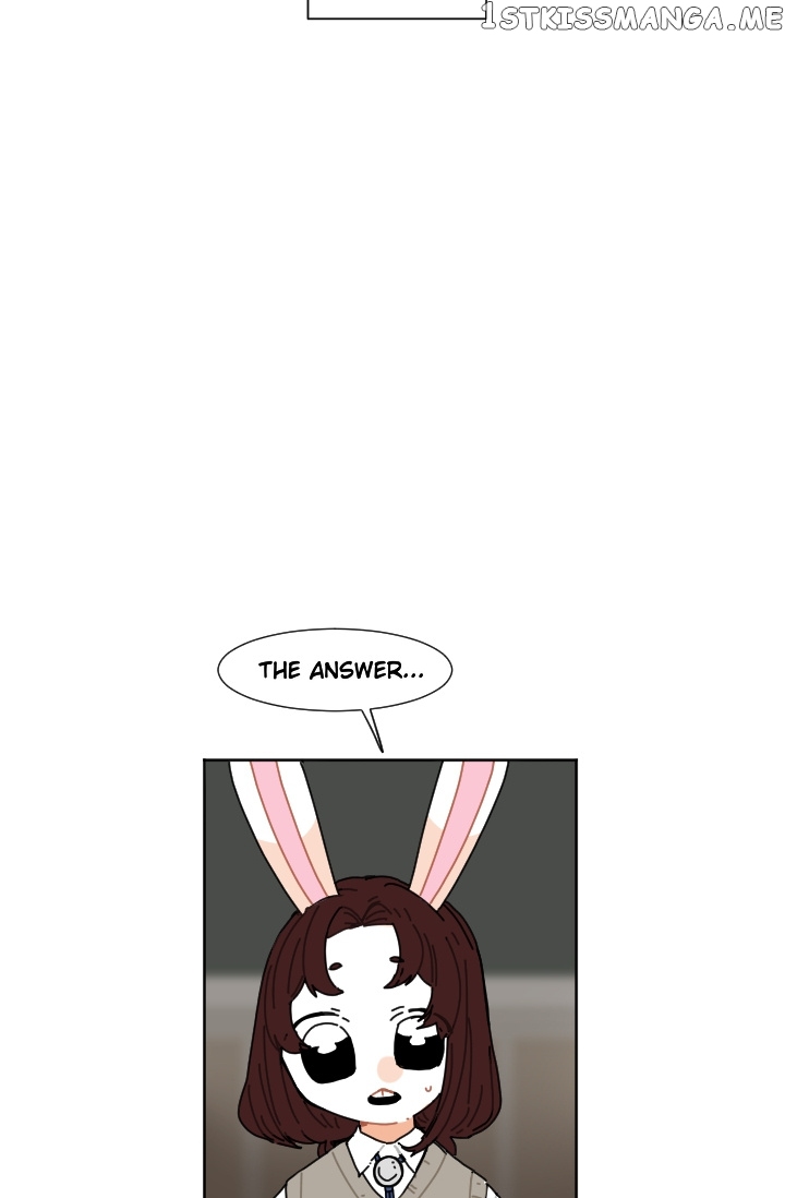 Clover Under Foot chapter 33 - page 20
