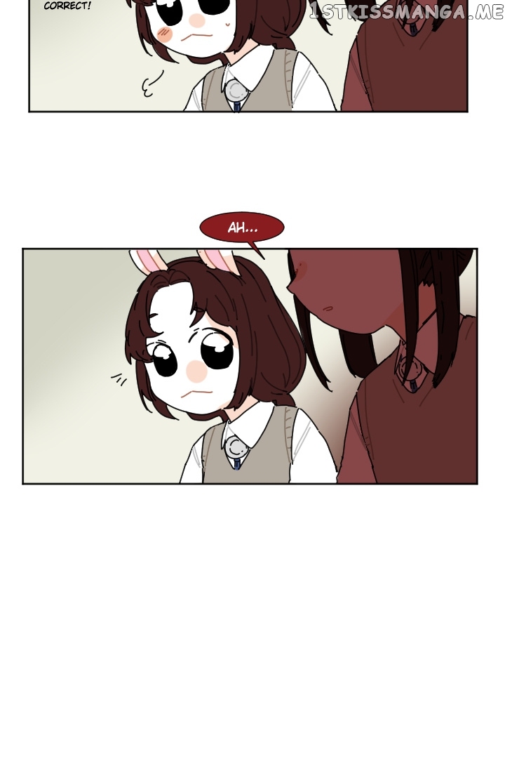 Clover Under Foot chapter 33 - page 25
