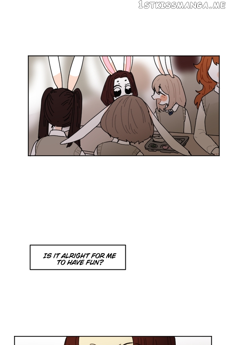Clover Under Foot chapter 32 - page 36