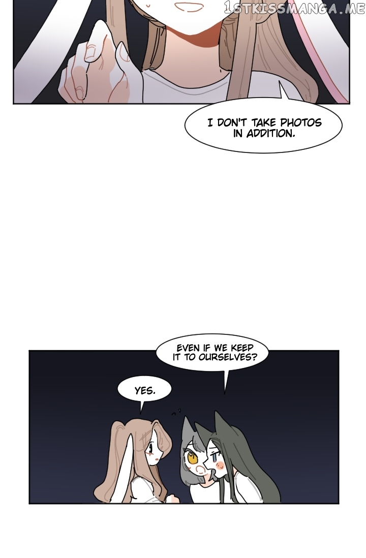 Clover Under Foot chapter 30 - page 15