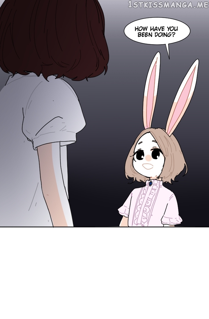 Clover Under Foot chapter 30 - page 30