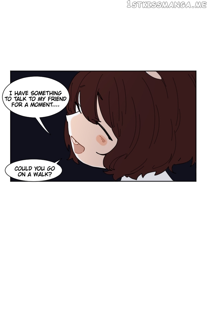 Clover Under Foot chapter 30 - page 36
