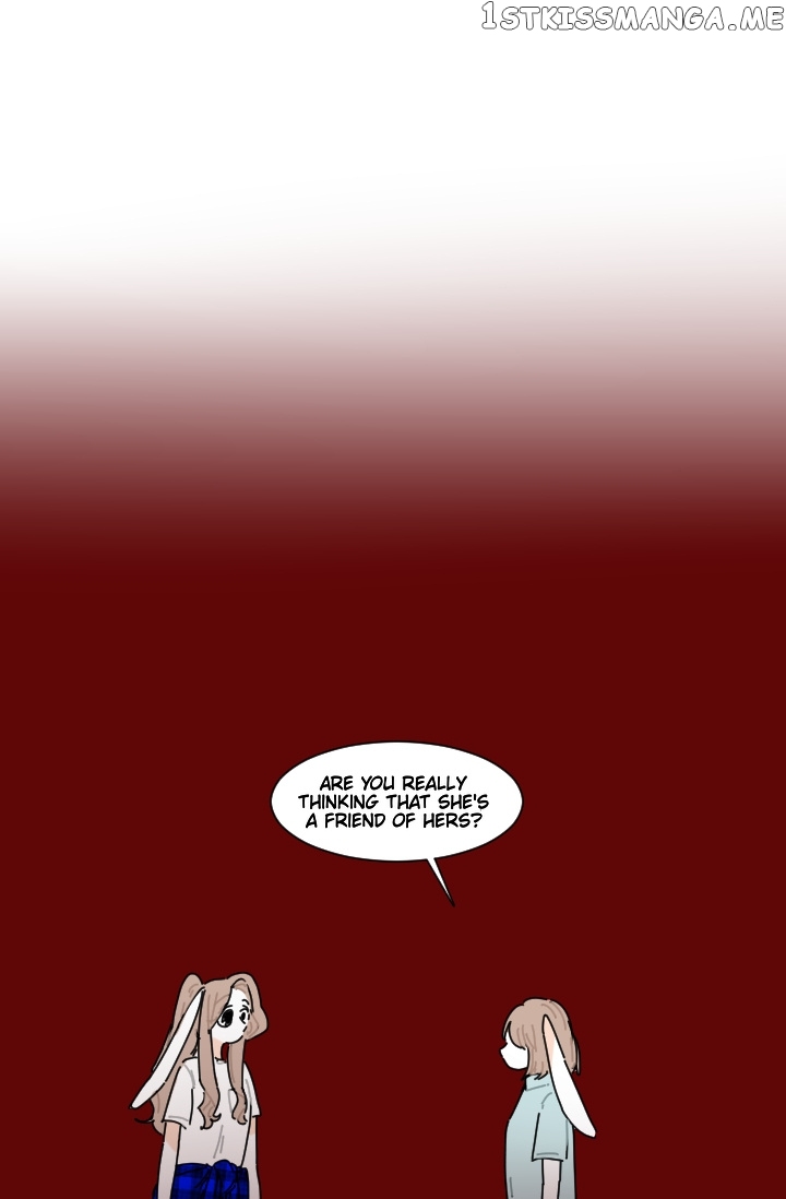 Clover Under Foot chapter 30 - page 42