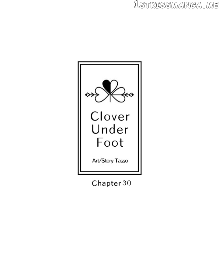 Clover Under Foot chapter 30 - page 60