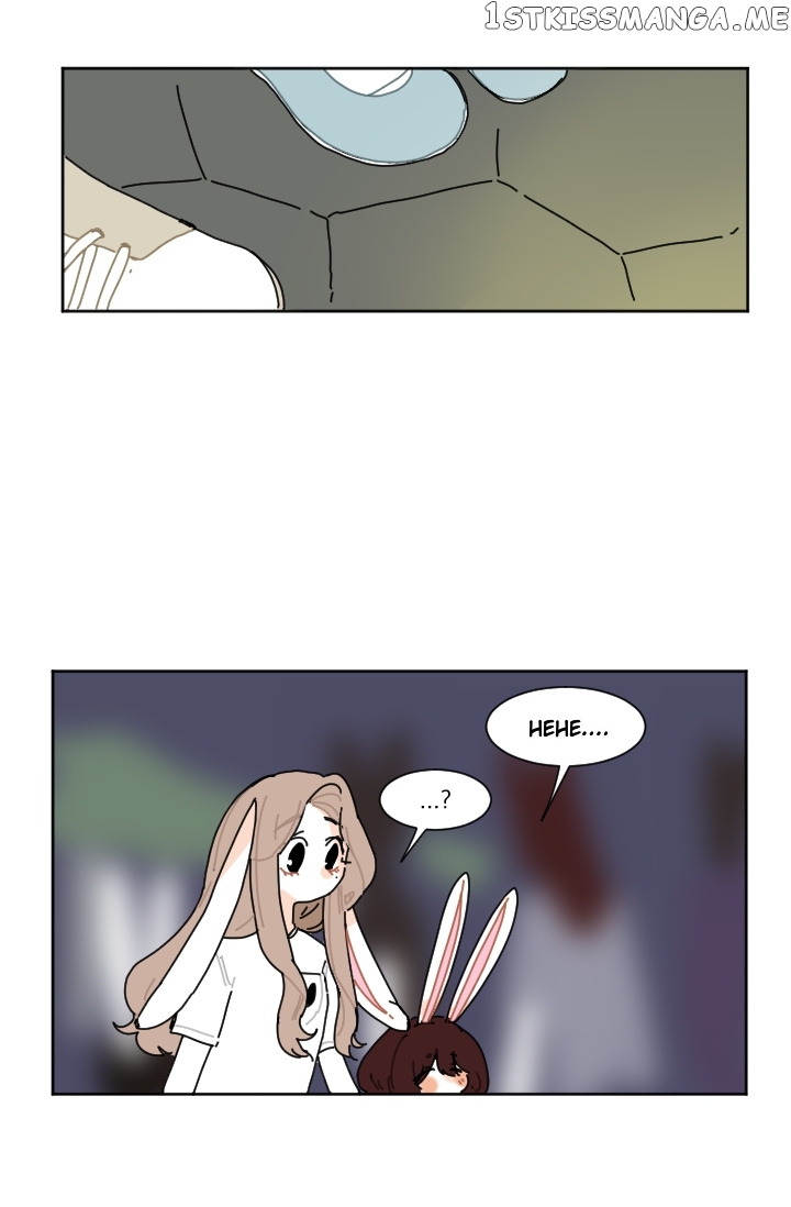 Clover Under Foot chapter 29 - page 23