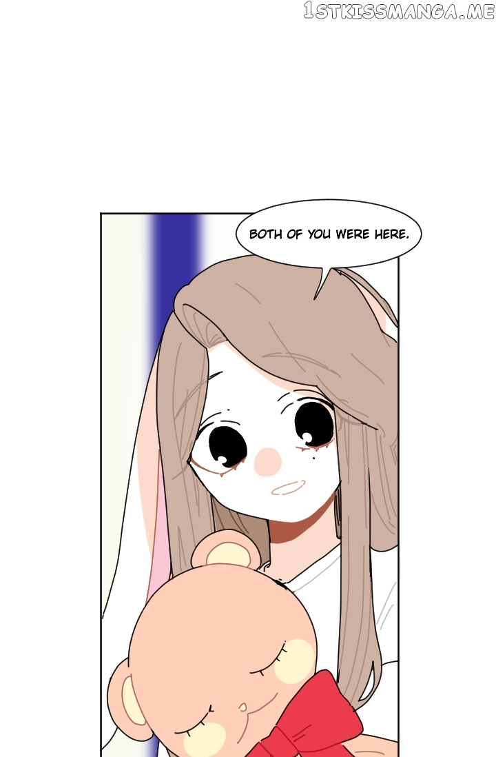 Clover Under Foot chapter 29 - page 39