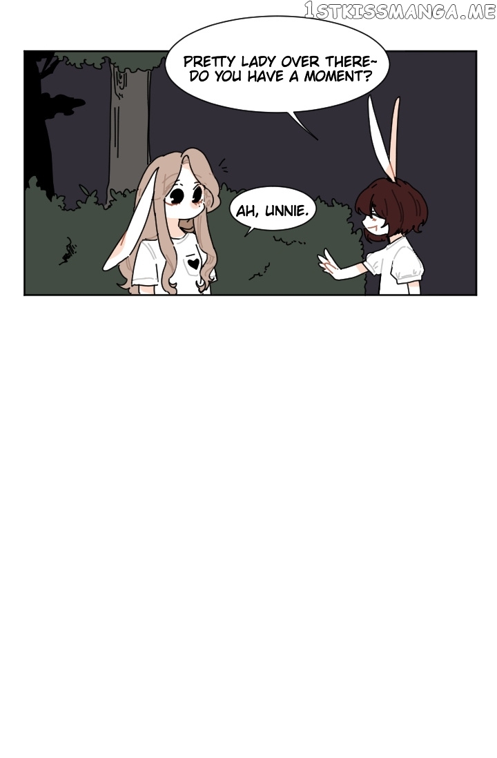 Clover Under Foot chapter 29 - page 4
