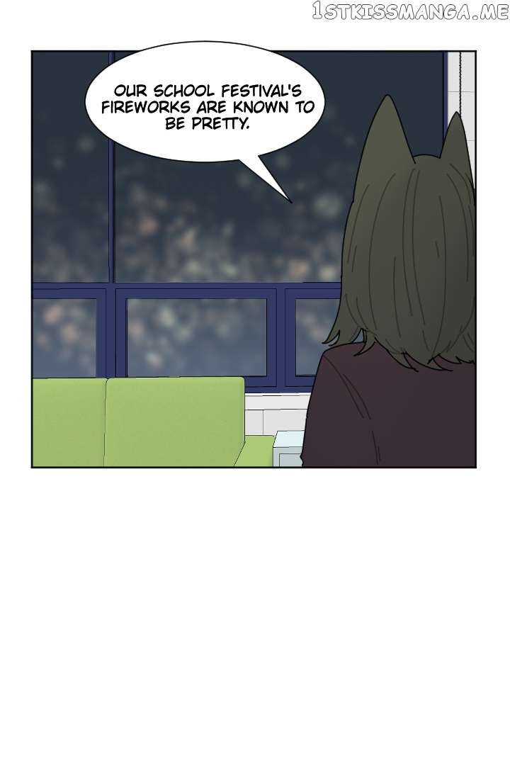 Clover Under Foot chapter 29 - page 45