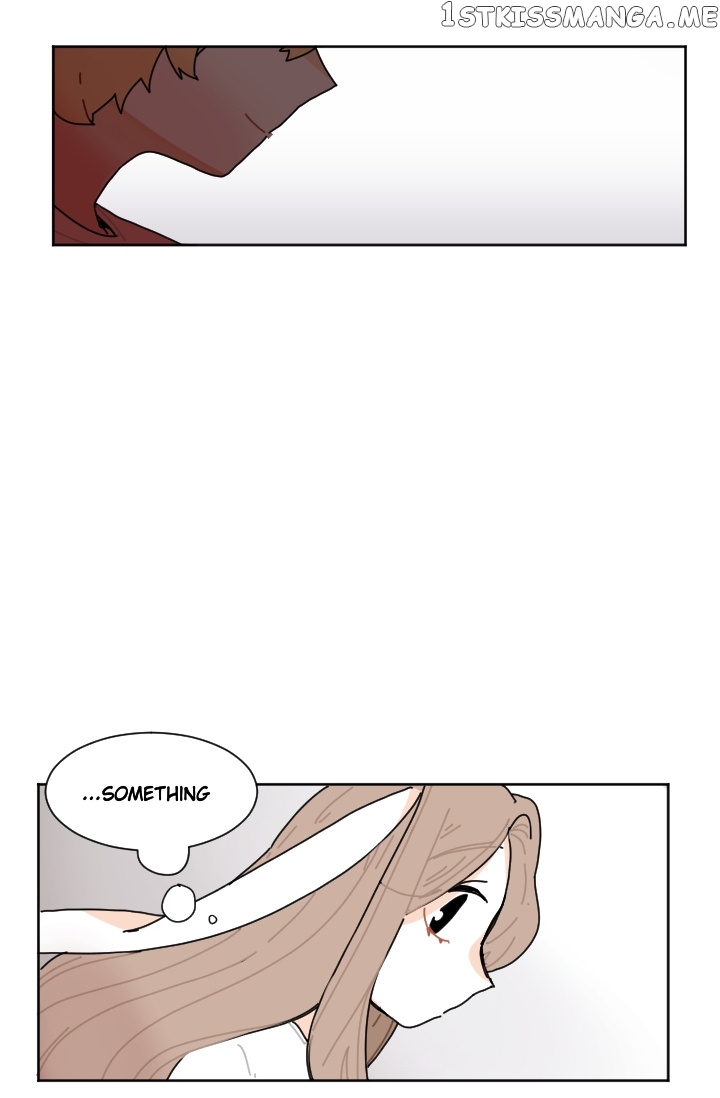 Clover Under Foot chapter 28 - page 20