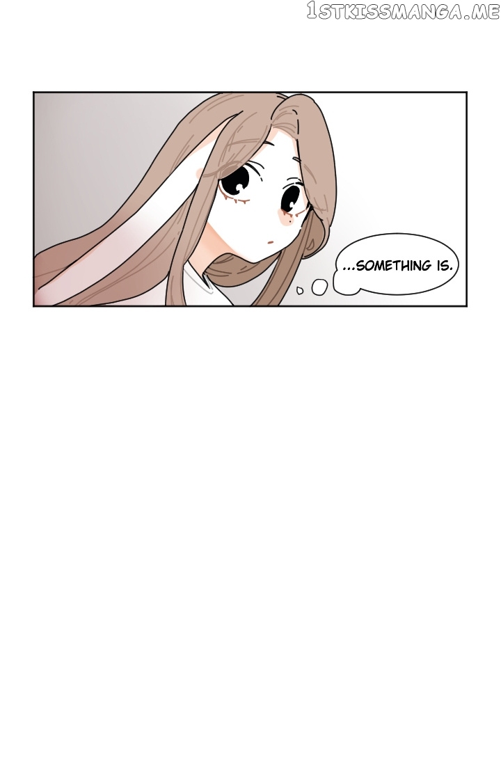 Clover Under Foot chapter 28 - page 21