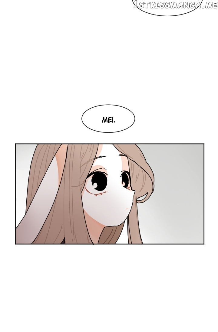 Clover Under Foot chapter 26 - page 17