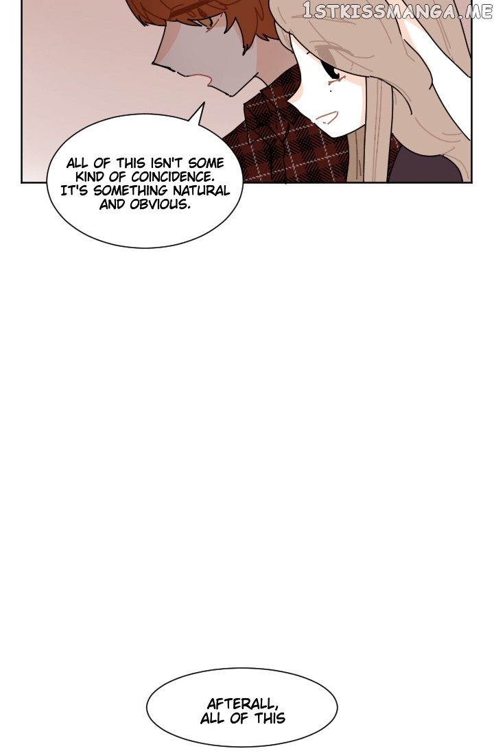 Clover Under Foot chapter 26 - page 42
