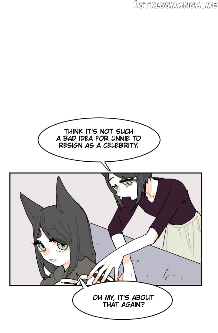 Clover Under Foot chapter 25 - page 52
