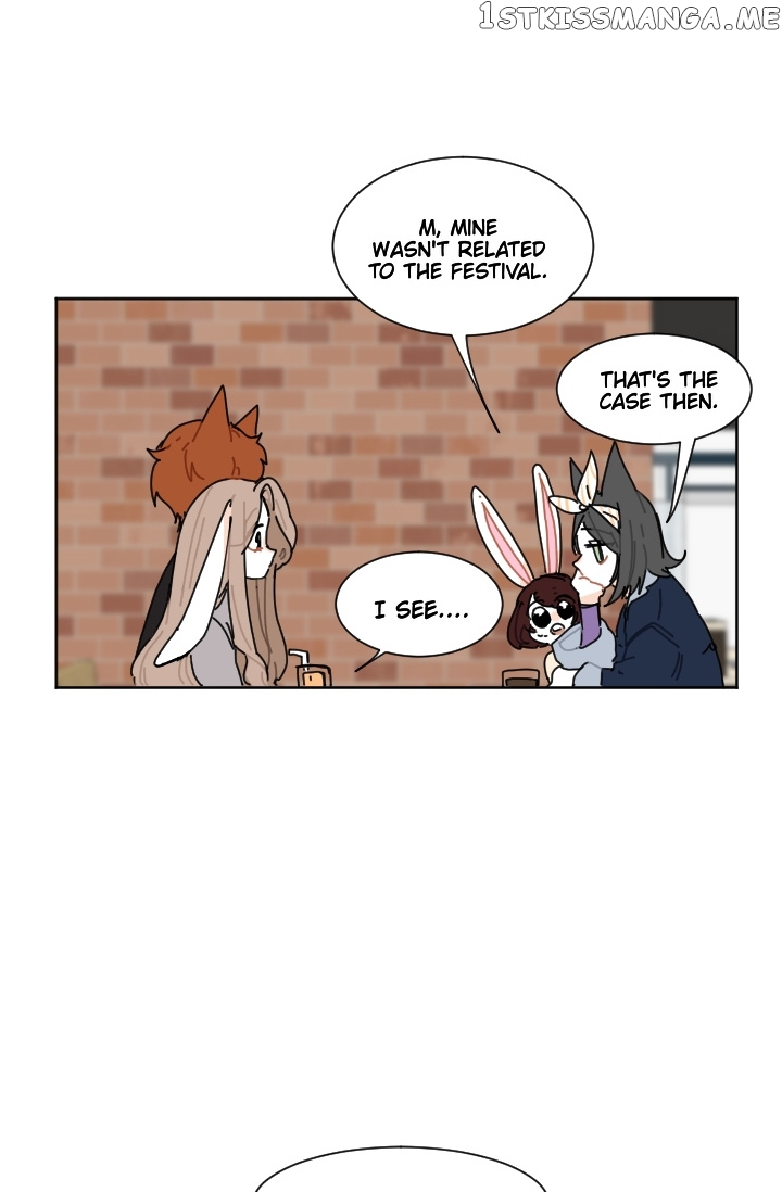 Clover Under Foot chapter 22 - page 12