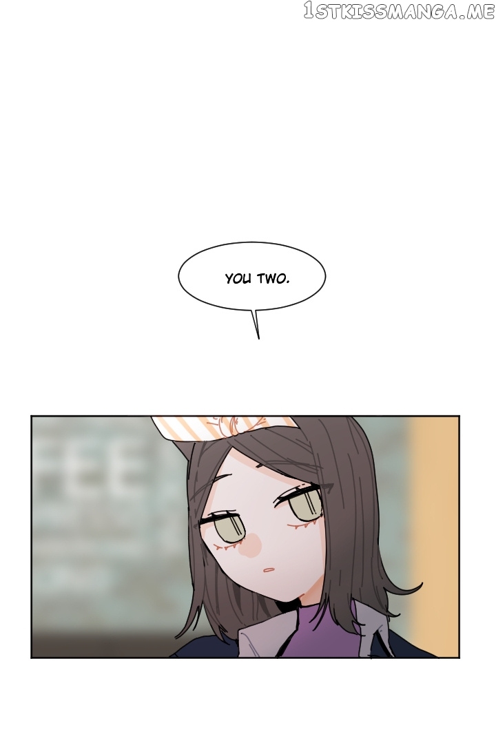 Clover Under Foot chapter 22 - page 24