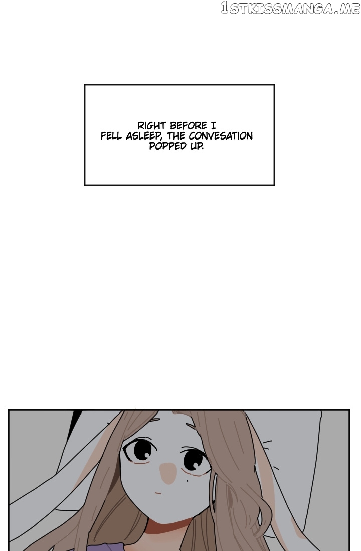 Clover Under Foot chapter 19 - page 37