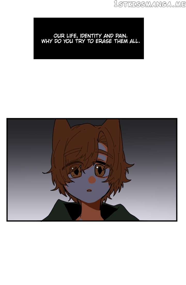 Clover Under Foot chapter 17 - page 37