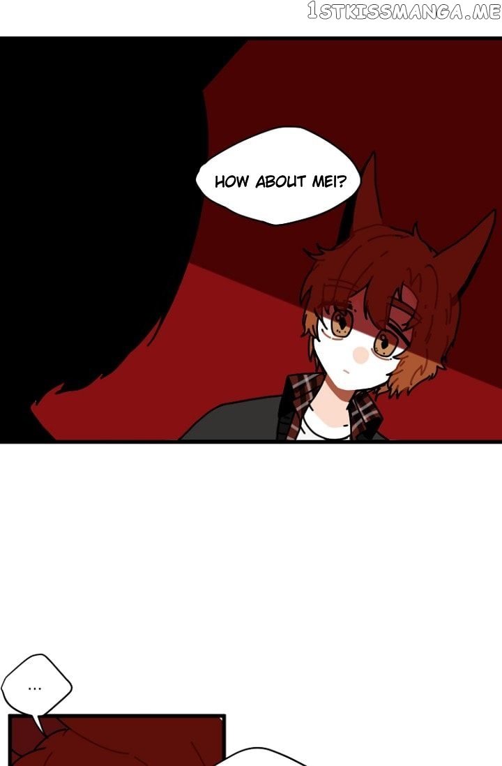 Clover Under Foot chapter 9 - page 27