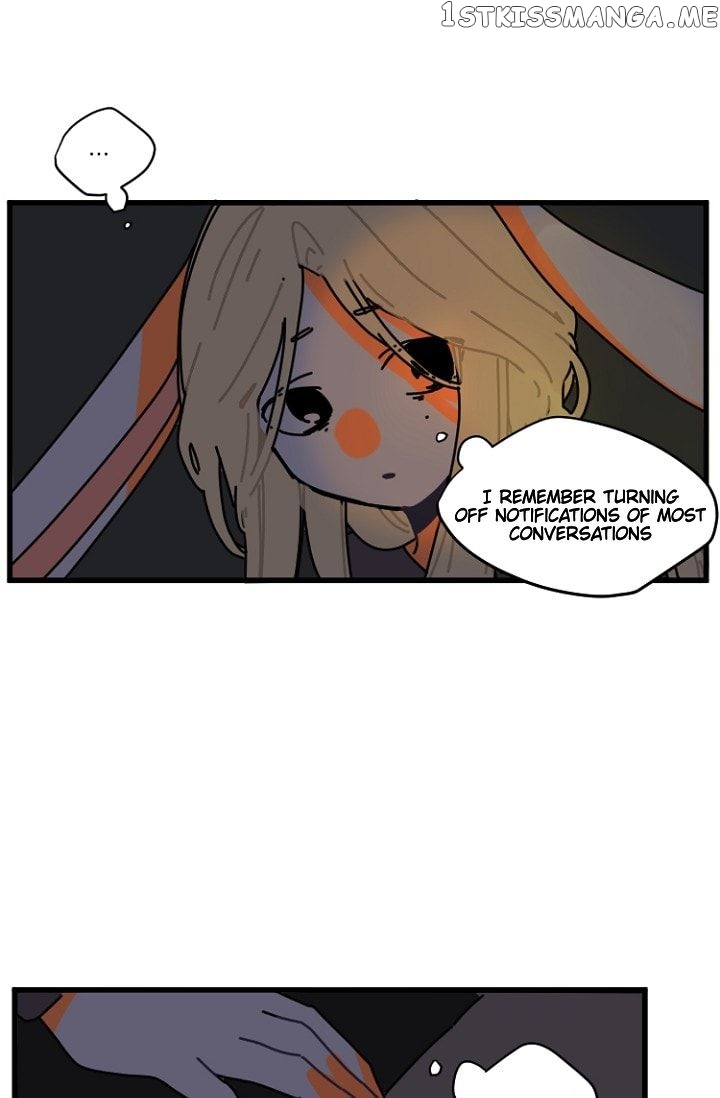 Clover Under Foot chapter 9 - page 41