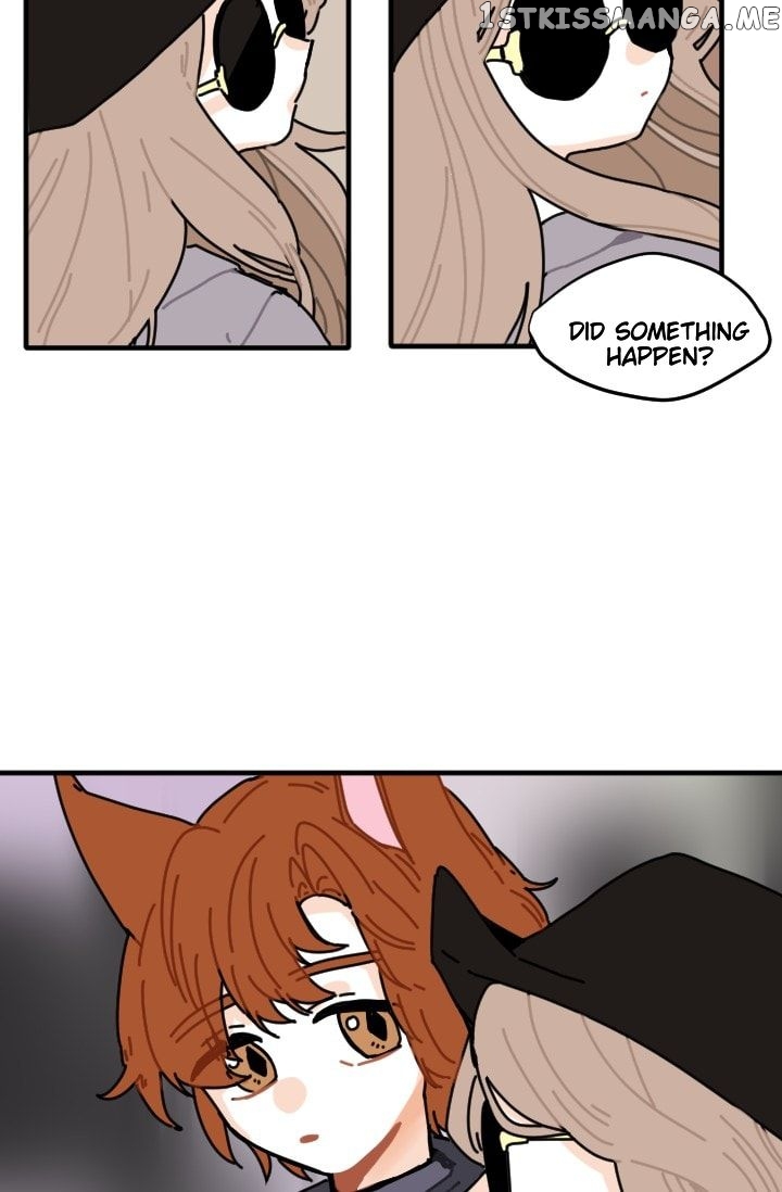 Clover Under Foot chapter 8 - page 26