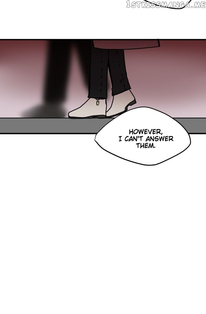 Clover Under Foot chapter 8 - page 31