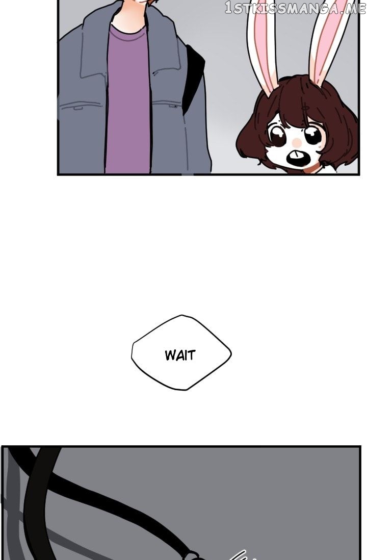 Clover Under Foot chapter 8 - page 43