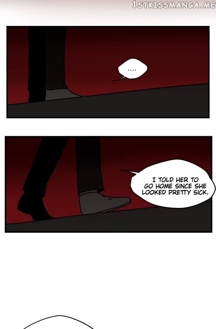 Clover Under Foot chapter 8 - page 50