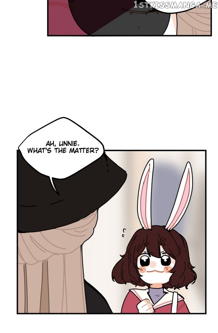 Clover Under Foot chapter 7 - page 47