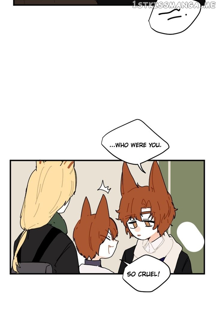 Clover Under Foot chapter 6 - page 13