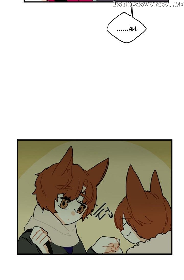 Clover Under Foot chapter 6 - page 35