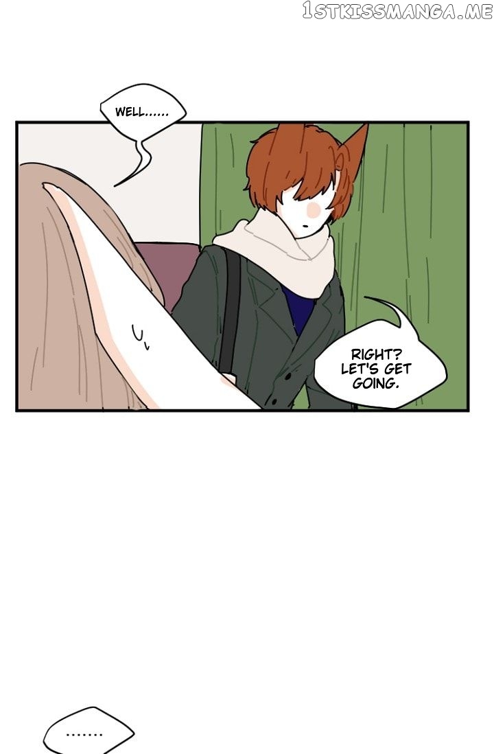 Clover Under Foot chapter 5 - page 40