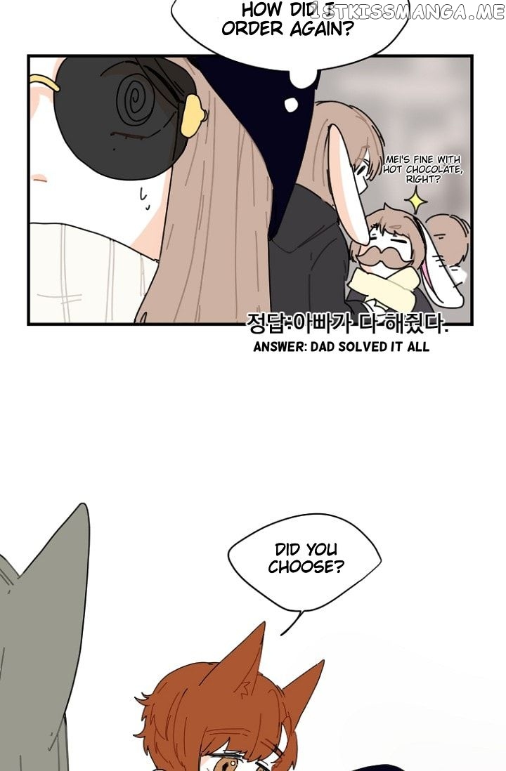 Clover Under Foot chapter 4 - page 11