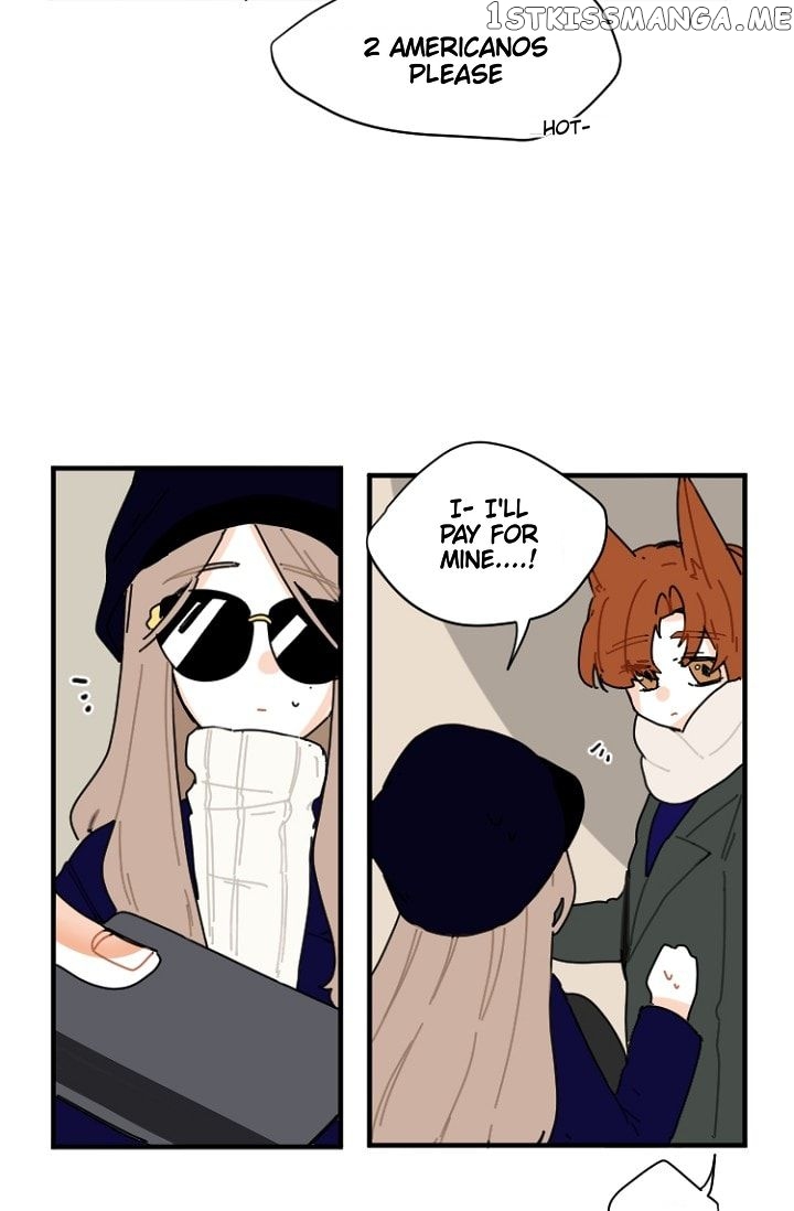 Clover Under Foot chapter 4 - page 17