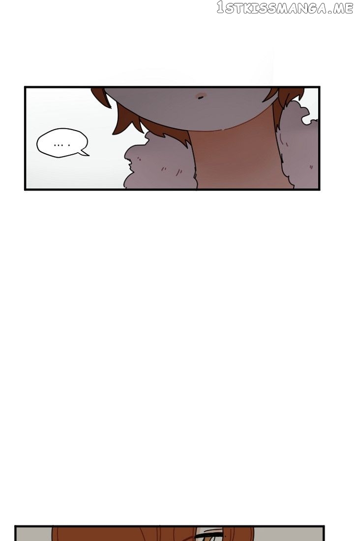 Clover Under Foot chapter 3 - page 29