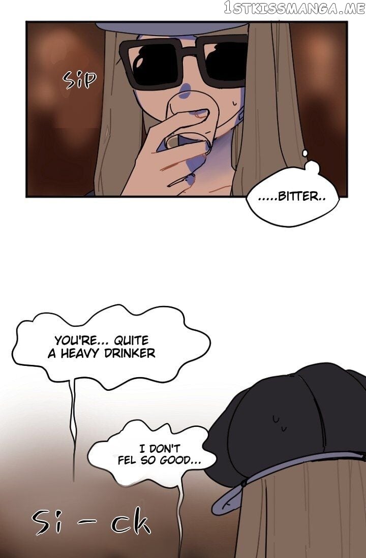 Clover Under Foot chapter 2 - page 5