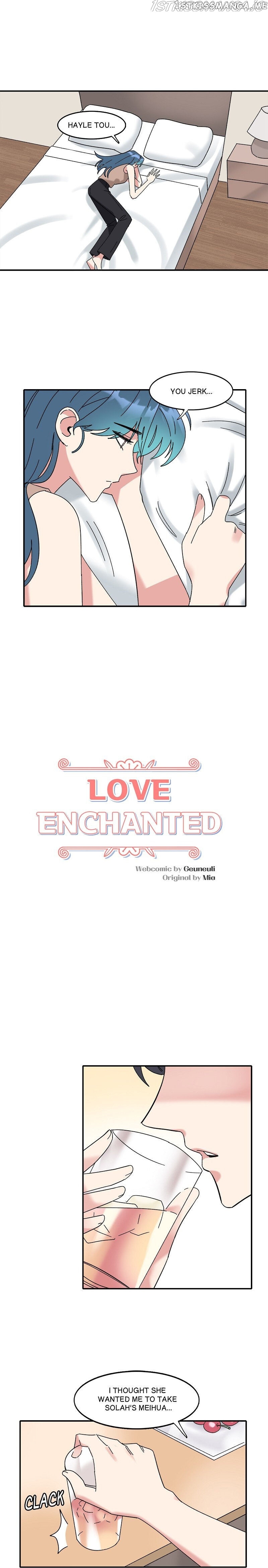Love Enchanted chapter 31 - page 4