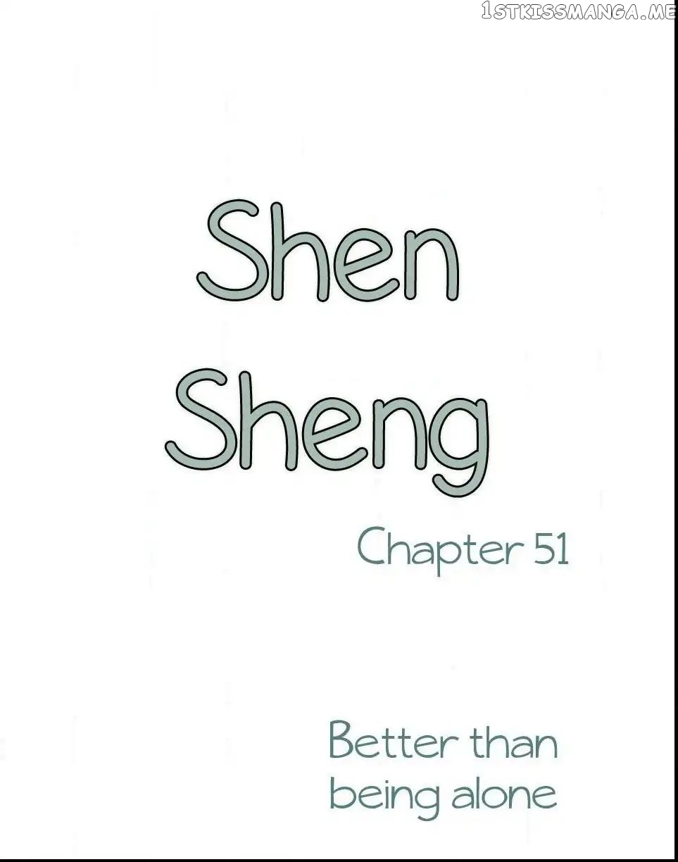 Chen Sheng chapter 51 - page 2