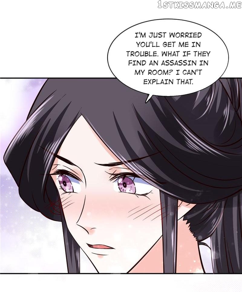 General and Her Medic Lover chapter 104 - page 4