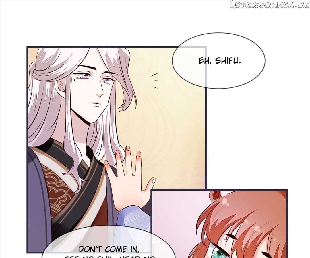 General and Her Medic Lover chapter 28 - page 17
