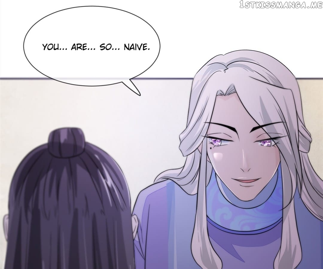 General and Her Medic Lover chapter 25 - page 39