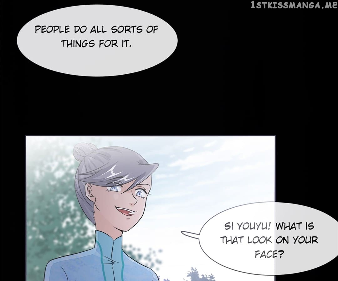 General and Her Medic Lover chapter 22 - page 30