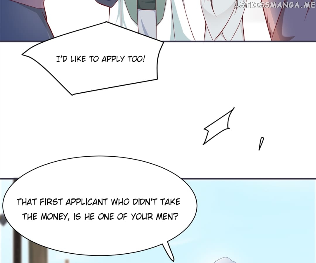 General and Her Medic Lover chapter 13 - page 34