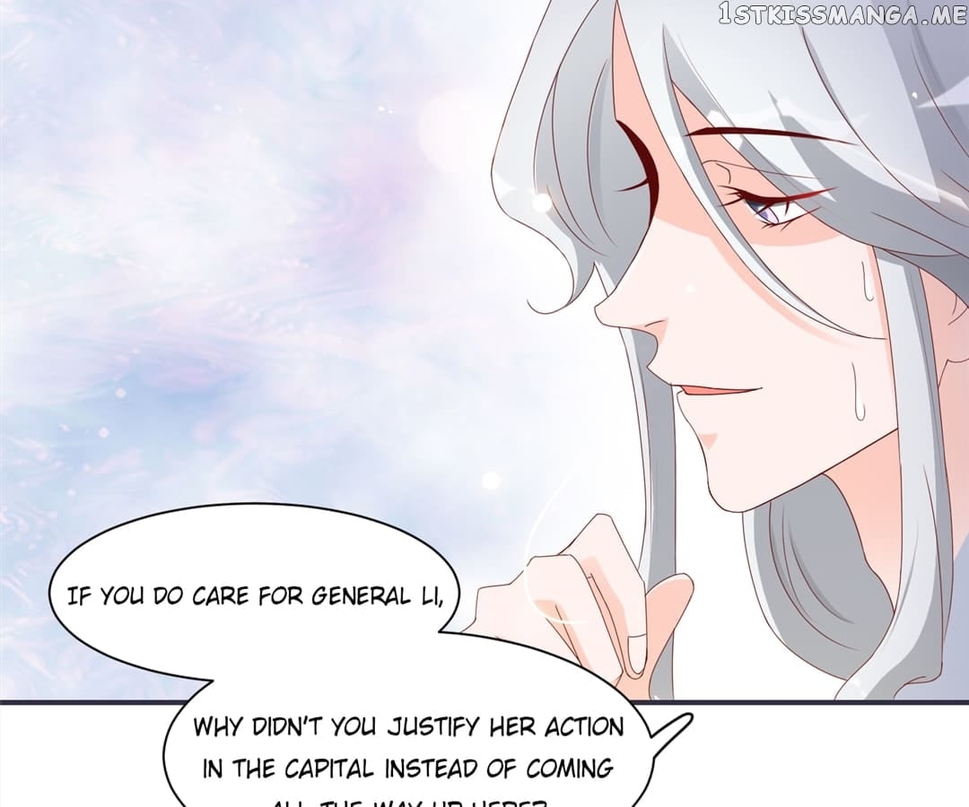 General and Her Medic Lover chapter 10 - page 12